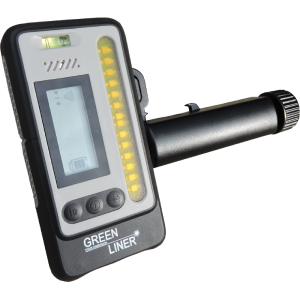 Receptor Green Liner nivelă laser